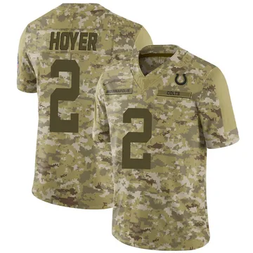 brian hoyer jersey