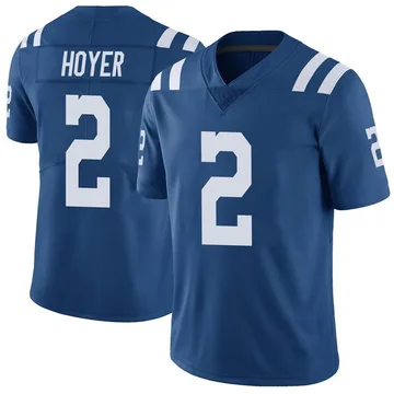 brian hoyer jersey