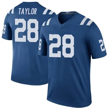 youth jonathan taylor jersey