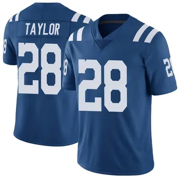 youth jonathan taylor jersey