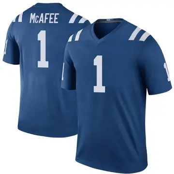 pat mcafee limited jersey