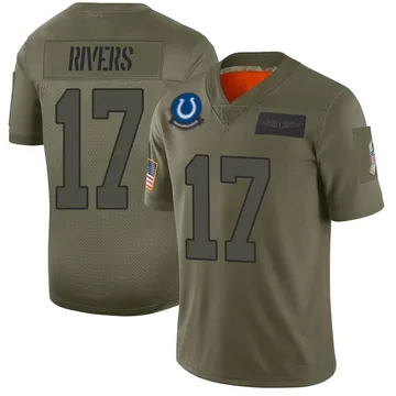 rivers jersey