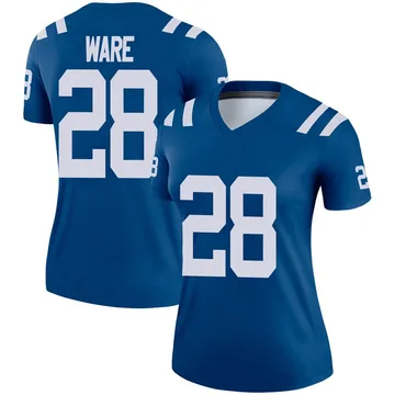 colts jersey for women