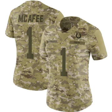 pat mcafee elite jersey