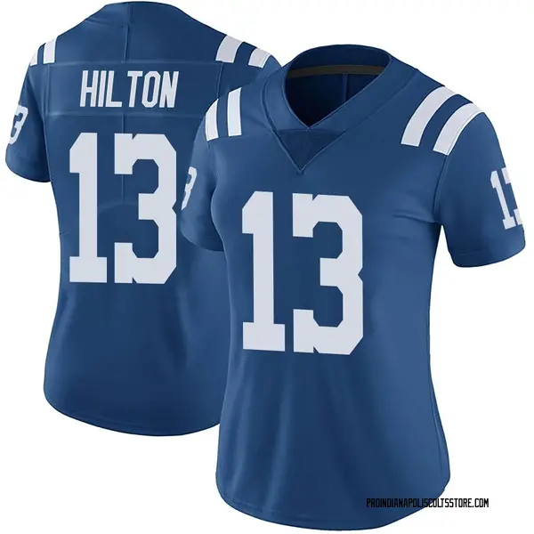 indianapolis colts womens jersey