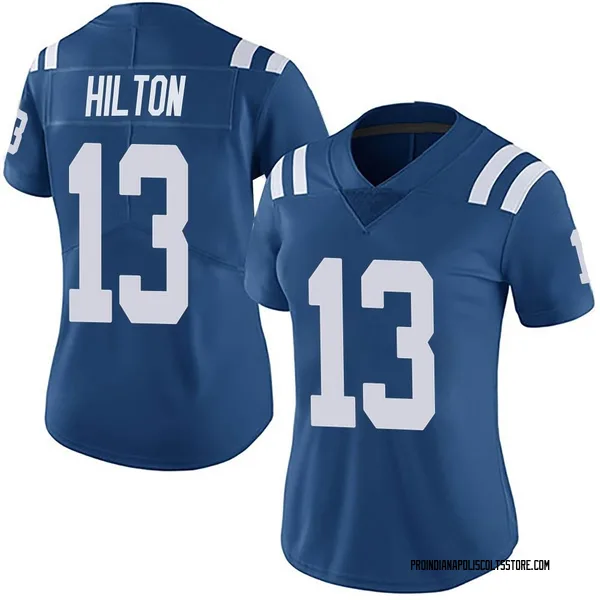 ty hilton women's jersey