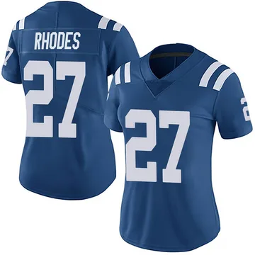 xavier rhodes jersey