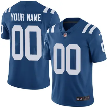 indianapolis colts youth jersey